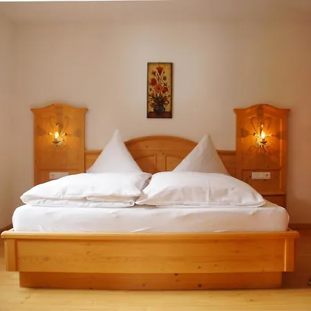 Ilse Appartement Sankt Anton am Arlberg