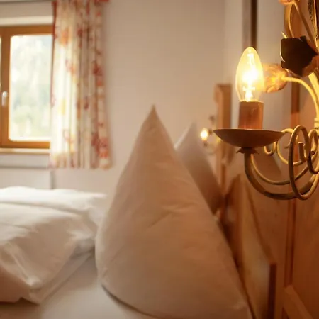 Ilse Apartment *