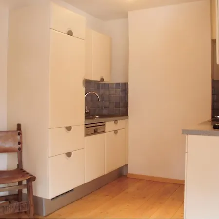 Ilse Appartement Sankt Anton am Arlberg
